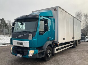 VOLVO FL250