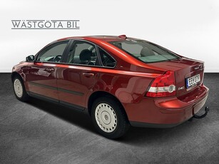 Volvo S40 1.6 Kinetic Euro 4 Välservad|Drag|SoV