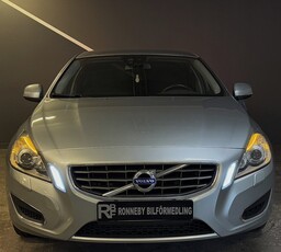 Volvo S60 D5 Geartronic Momentum Euro DRAG (1429kr)Mån