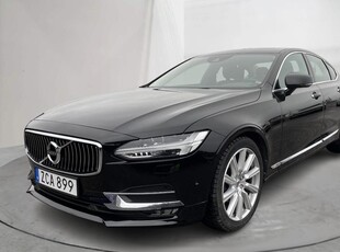 Volvo S90 D4 AWD (190hk)