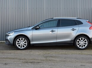 Volvo V40 Cross Country D3 Momentum Kamera Navi Drag BLIS