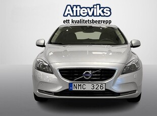 Volvo V40 D2 115hk Summum *Backkamera*