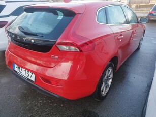 Volvo V40 D2 Momentum Euro 5