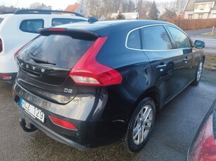 Volvo V40 D2 Momentum Euro 5