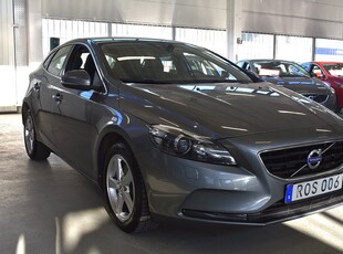 Volvo V40 D3 Geartronic Momentum Euro 6 KAMREM BYTT NYSERVAD