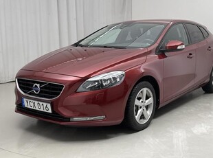 Volvo V40D2 2016, Kombi