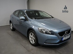 Volvo V40D2 Business 2017, Kombi