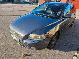 Volvo V50 2.4 Kinetic Euro 4