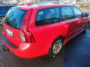 Volvo V50 D2 Kinetic Euro 5