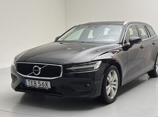 Volvo V60 B4 Mildhybrid, Diesel (197hk)