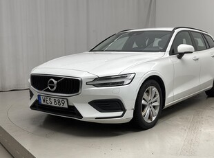 Volvo V60 D3 (150hk)