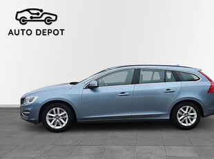 Volvo V60 D3 Business Advanced Volvo On Call Kamrem Bytt