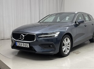 Volvo V60 D4 (190hk)