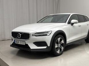 Volvo V60 D4 Cross Country AWD (190hk)