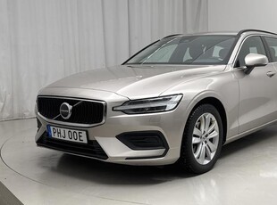 Volvo V60Bdhybrid, Diesel 2023, Kombi