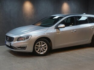 Volvo V60D2 Momentum Drag 2014, Kombi