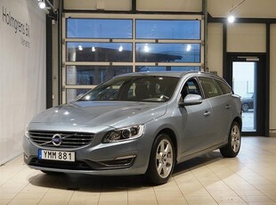 Volvo V60D4 Geartronic Classic Momentum VoC 2 2018, Kombi