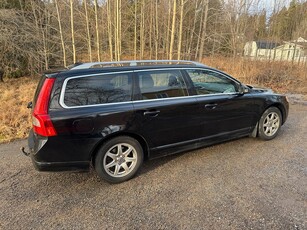 Volvo V70 2.5T Summum Euro 4