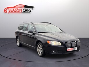 Volvo V70 D5 Geartronic Momentum Euro 5