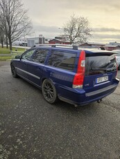 Volvo V70 D5 Ocean Race, 185hk, Euro 4