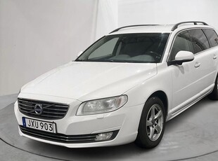 Volvo V70 II D3 (150hk)