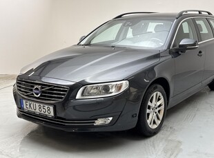 Volvo V70 II T4 (190hk)