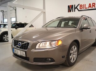 Volvo V701.6D DRIVe Momentum 