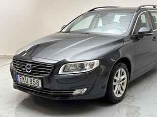 Volvo V70II T4 2016, Kombi