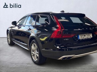 Volvo V90 Cross Country D4 AWD Advanced SE II