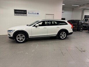 Volvo V90 Cross Country D4 AWD Geartronic Kinetic GPS Euro 6