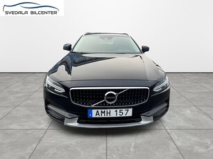 Volvo V90 Cross Country D5 AWD | HarmanKard|Navi|Kamera|Drag