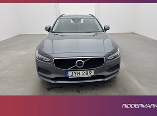 Volvo V90 D3 150hk Business VOC D-Värmare Rattvärme Dragkrok