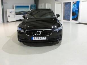 Volvo V90 D3 AWD Geartronic Advanced Edition, Euro 6 KAMERA