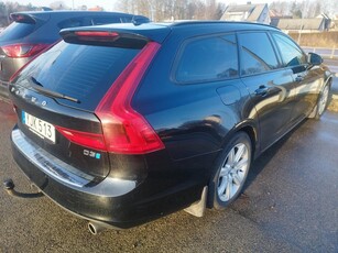 Volvo V90 D3 Business, Kinetic Euro 6