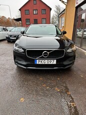 Volvo V90 D3 Business,Kinetic Euro 6 Bes Drag/Avbet:1985kr/mån