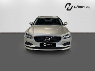 Volvo V90 T4 Geartronic Advanced Edition, Momentum Euro 6