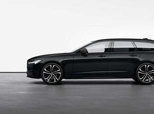 Volvo V90 T6 Ultra Dark- Lagerbil