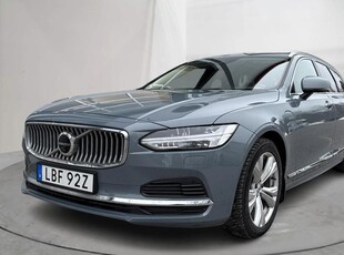 Volvo V90 T8 AWD Twin Engine (390hk)