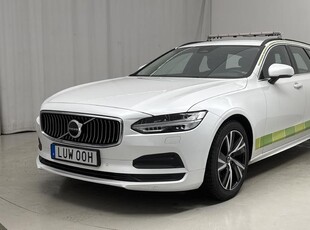 Volvo V90Bdhybrid, Diesel 2023, Kombi