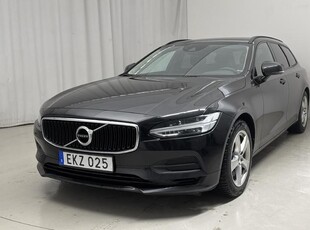 Volvo V90D4 2018, Kombi