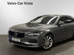 Volvo V90D4 Momentum Advanced SE II PANORAMA 2020, Kombi