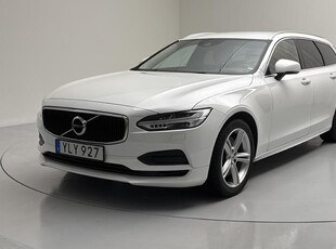 Volvo V90T4 2019, Kombi