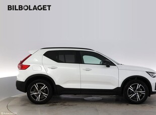 Volvo XC40 B3 FWD Bensin Plus Dark