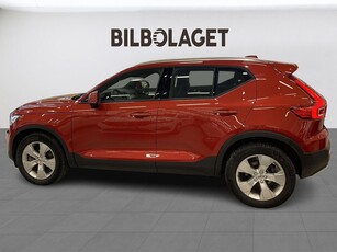 Volvo XC40 B4 II FWD Bensin MomAdv NaviPro Edt