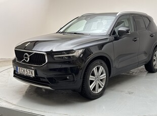 Volvo XC40 D3 2WD (150hk)