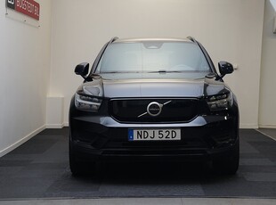 Volvo XC40 P6 Recharge Core