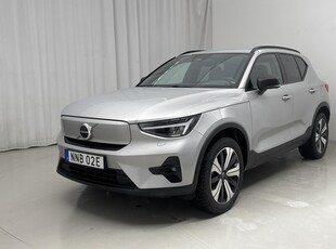 Volvo XC40 Recharge Extended Range (252hk)