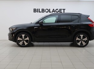 Volvo XC40 Recharge Single Motor Core Edition