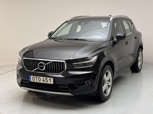 Volvo XC40 T4 2WD Twin Engine (211hk)