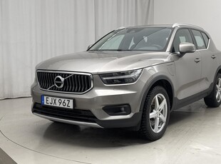 Volvo XC40 T4 2WD Twin Engine (211hk)